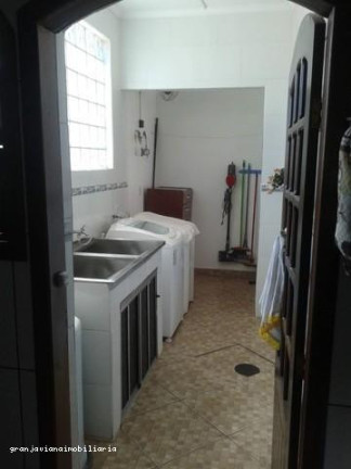 Imagem Casa à Venda, em Bairro Jardim Rene - São Roque Imagem Casa à Venda, em Bairro Jardim Rene - São Roque