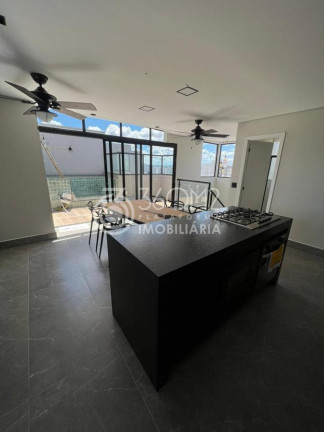 Imagem Apartamento com 2 Quartos à Venda, 90 m² em Campestre - Santo André
