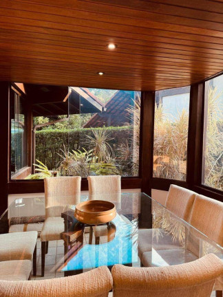 Imagem Casa com 4 Quartos à Venda, 425 m² em Itaipu - Niterói Imagem Casa com 4 Quartos à Venda, 425 m² em Itaipu - Niterói
