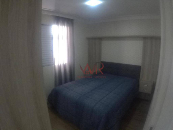 Imagem Apartamento com 2 Quartos à Venda, 43 m² em Penha - São Paulo