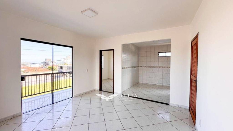 Imagem Sobrado com 3 Quartos à Venda, 459 m² em São Cristóvão - Barra Velha