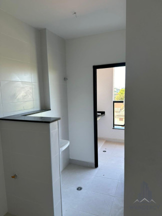 Apartamento com 2 Quartos à Venda, 70 m² em Itaguá - Ubatuba