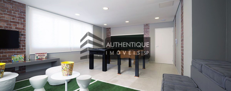 Imagem Apartamento com 2 Quartos à Venda, 53 m² em Casa Verde - São Paulo