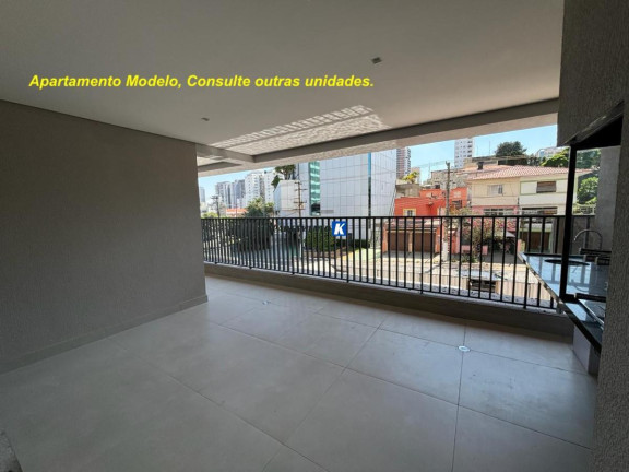 Imagem Apartamento com 3 Quartos à Venda, 114 m² em Vila Clementino - São Paulo Imagem Apartamento com 3 Quartos à Venda, 114 m² em Vila Clementino - São Paulo