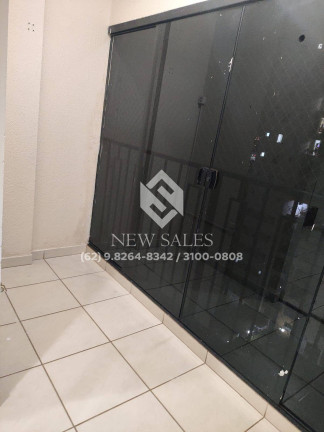 Imagem Apartamento com 2 Quartos à Venda, 52 m² em Parque Oeste Industrial - Goiânia Imagem Apartamento com 2 Quartos à Venda, 52 m² em Parque Oeste Industrial - Goiânia