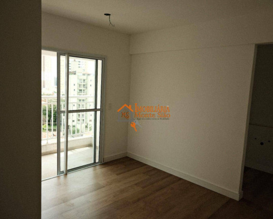 Imagem Apartamento com 2 Quartos à Venda, 55 m² em Parada Inglesa - São Paulo Imagem Apartamento com 2 Quartos à Venda, 55 m² em Parada Inglesa - São Paulo