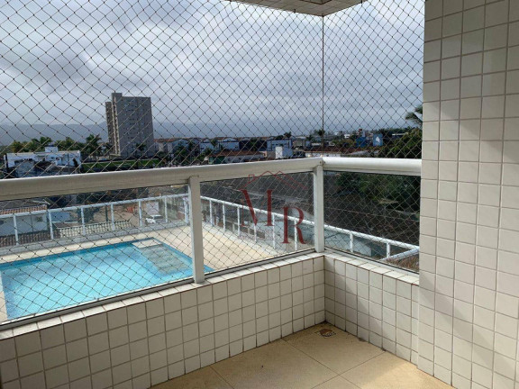 Imagem Apartamento com 1 Quarto à Venda, 46 m² em Tupi - Praia Grande