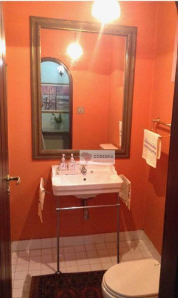 Imagem Casa com 5 Quartos à Venda, 530 m² em Cidade Jardim - São Paulo Imagem Casa com 5 Quartos à Venda, 530 m² em Cidade Jardim - São Paulo