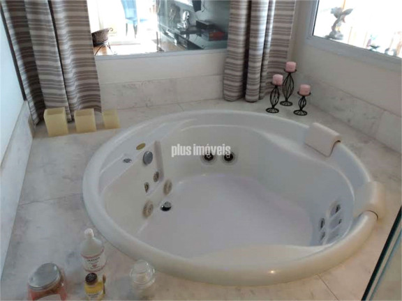 Imagem Apartamento com 5 Quartos à Venda, 747 m² em Campo Belo - São Paulo