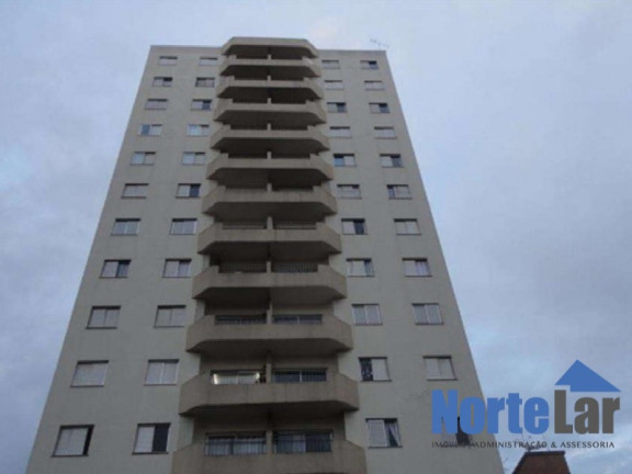 Imagem Apartamento com 3 Quartos para Alugar, 67 m² em Tucuruvi - São Paulo