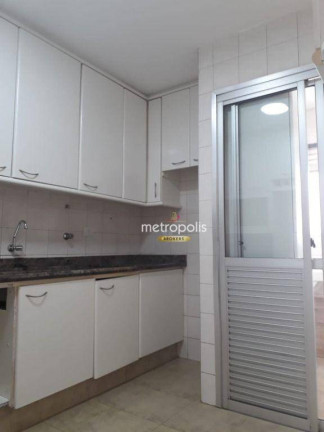 Imagem Apartamento com 2 Quartos para Alugar, 66 m² em Tatuapé - São Paulo