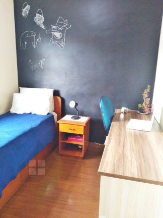 Imagem Casa com 4 Quartos à Venda, 110 m² em Taboão - São Bernardo Do Campo
