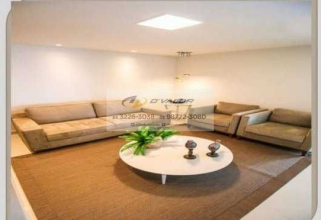 Imagem Apartamento com 2 Quartos à Venda, 70 m² em Cabo Branco - João Pessoa