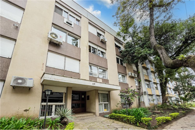 Imagem Apartamento com 3 Quartos à Venda, 83 m² em Menino Deus - Porto Alegre