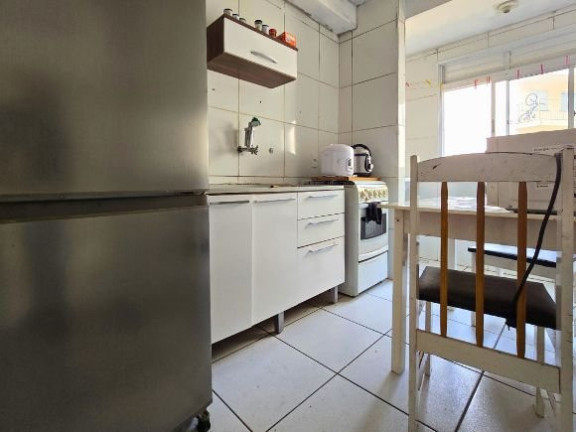 Imagem Apartamento com 2 Quartos à Venda, 45 m² em Jardim Guilhermino - Guarulhos