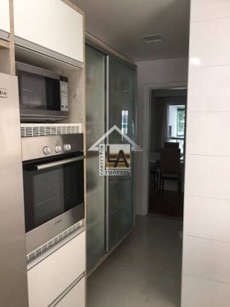 Imagem Apartamento com 4 Quartos à Venda, 174 m² em Vila Mascote - São Paulo