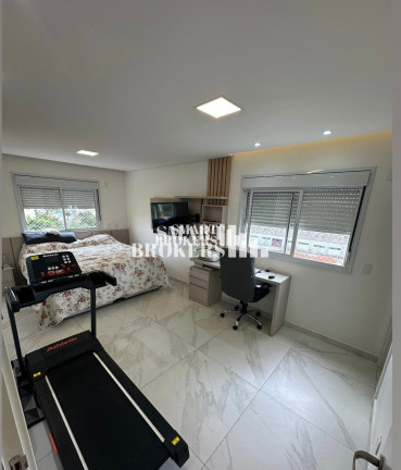 Imagem Apartamento com 3 Quartos à Venda, 140 m² em Ipiranga - São Paulo Imagem Apartamento com 3 Quartos à Venda, 140 m² em Ipiranga - São Paulo