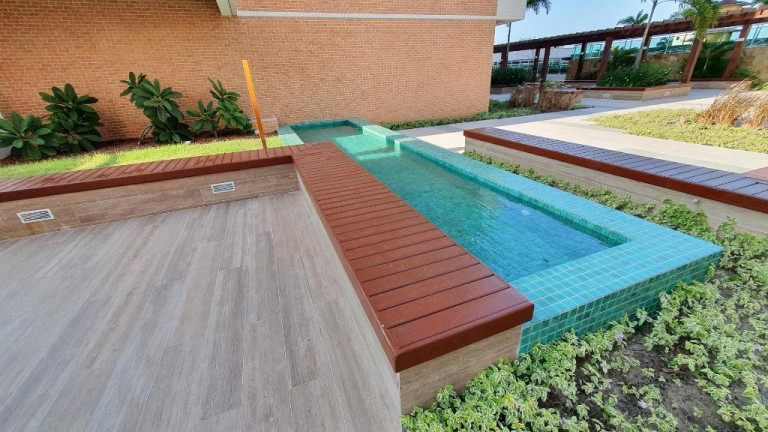 Imagem Apartamento com 3 Quartos à Venda, 118 m² em Guararapes - Fortaleza Imagem Apartamento com 3 Quartos à Venda, 118 m² em Guararapes - Fortaleza