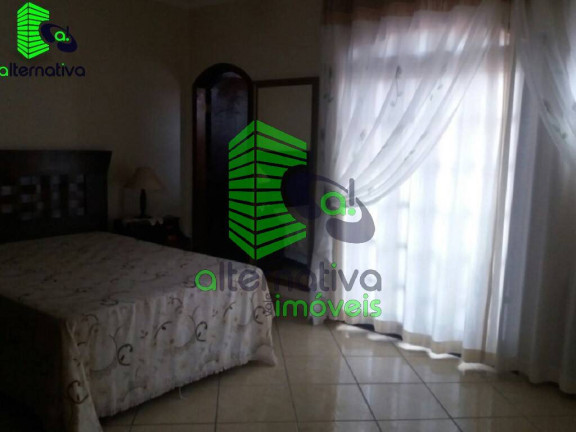 Imagem Casa com 3 Quartos à Venda,  em Jardim Ana Rosa - Taubaté