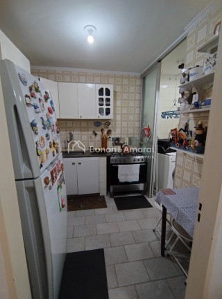 Imagem Apartamento com 2 Quartos à Venda, 58 m² em Taquaral - Campinas Imagem Apartamento com 2 Quartos à Venda, 58 m² em Taquaral - Campinas