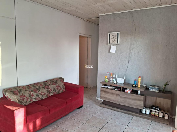 Imagem Casa com 4 Quartos à Venda, 121 m² em Tarumã - Viamão