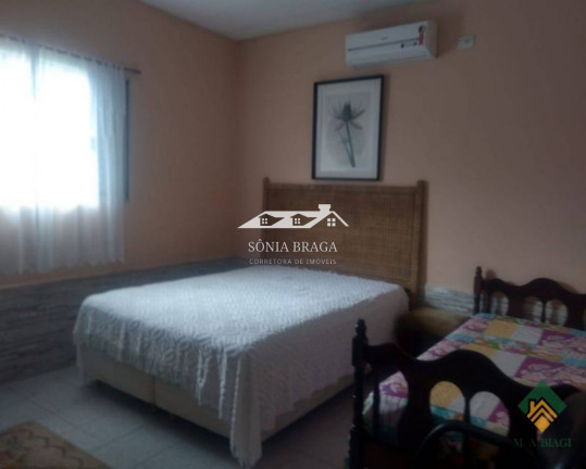 Imagem Casa com 4 Quartos à Venda, 190 m² em Morada Da Praia - Bertioga