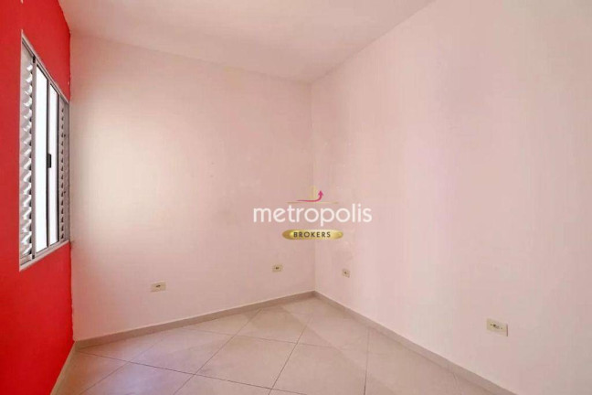 Imagem Cobertura com 2 Quartos à Venda, 63 m² em Vila Alto De Santo André - Santo André Imagem Cobertura com 2 Quartos à Venda, 63 m² em Vila Alto De Santo André - Santo André