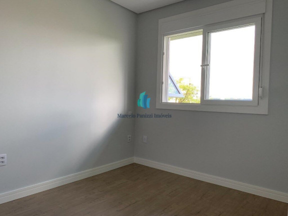 Imagem Apartamento com 1 Quarto à Venda, 39 m² em São Francisco - Bento Gonçalves
