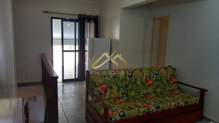 Imagem Cobertura com 3 Quartos à Venda, 140 m² em Praia Grande - Ubatuba