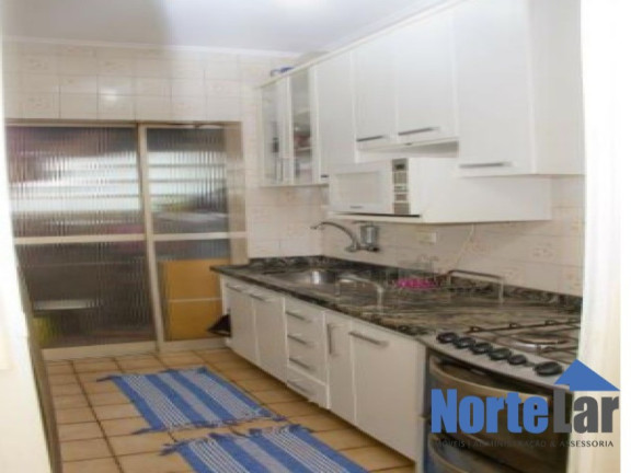 Imagem Apartamento com 2 Quartos à Venda, 57 m² em Vila Parque Jabaquara - São Paulo