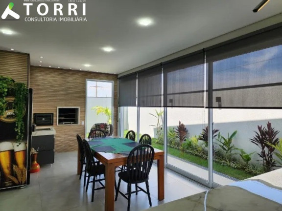 Imagem Imóvel com 3 Quartos à Venda, 165 m² em Ibiti Reserva - Sorocaba