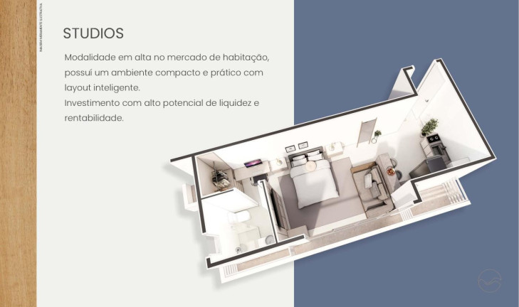 Imagem Imóvel Comercial à Venda, 19 m² em Canasvieiras - Florianópolis