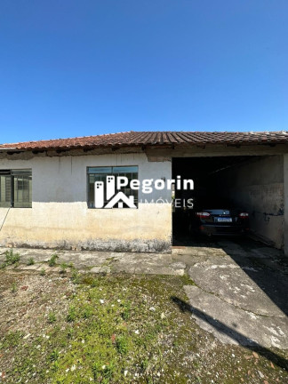 Imagem Casa com 2 Quartos à Venda, 55 m² em Vargem Grande - Pinhais