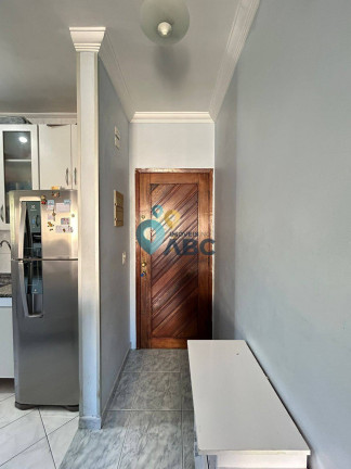 Imagem Apartamento com 2 Quartos à Venda, 50 m² em Demarchi - São Bernardo Do Campo