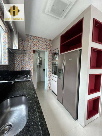 Imagem Apartamento com 3 Quartos à Venda, 197 m² em Meia Praia - Itapema