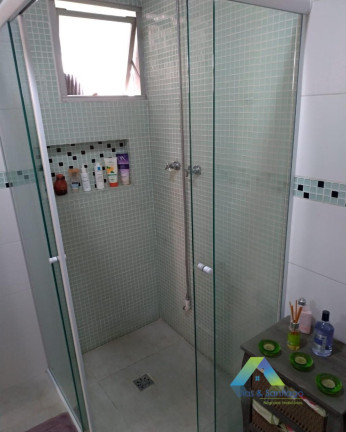 Imagem Apartamento com 3 Quartos à Venda, 76 m² em Vila Mascote - São Paulo Imagem Apartamento com 3 Quartos à Venda, 76 m² em Vila Mascote - São Paulo
