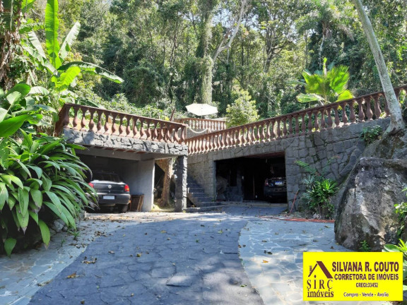 Imagem Casa com 5 Quartos à Venda, 1 m² em Recanto De Itaipuaçu (itaipuaçu) - Maricá