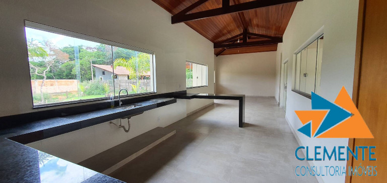 Imagem Casa de Condomínio com 3 Quartos à Venda, 239 m² em Condomínio Estância Da Mata - Lagoa Santa Imagem Casa de Condomínio com 3 Quartos à Venda, 239 m² em Condomínio Estância Da Mata - Lagoa Santa