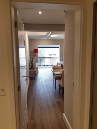 Imagem Apartamento com 2 Quartos à Venda, 65 m² em Panamby - São Paulo