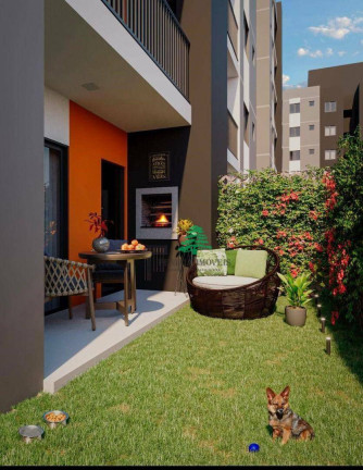 Imagem Apartamento com 2 Quartos à Venda, 52 m² em Jardim Polo Centro - Foz Do Iguaçu Imagem Apartamento com 2 Quartos à Venda, 52 m² em Jardim Polo Centro - Foz Do Iguaçu