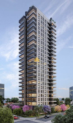 Imagem Apartamento com 3 Quartos à Venda, 111 m² em Perdizes - São Paulo