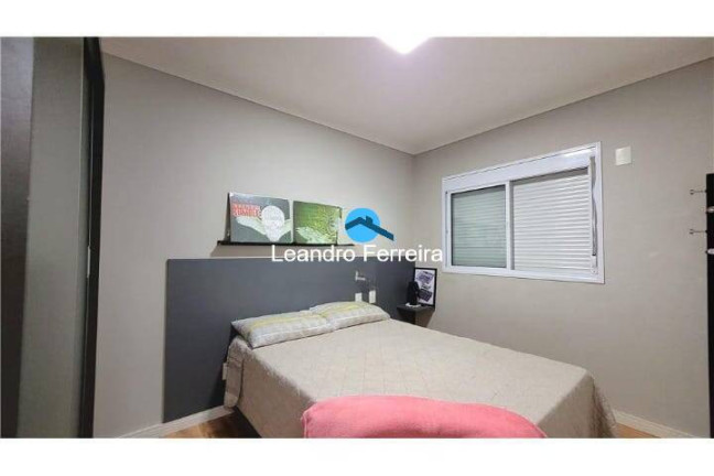 Imagem Apartamento com 2 Quartos à Venda, 55 m² em Independência - São Bernardo Do Campo Imagem Apartamento com 2 Quartos à Venda, 55 m² em Independência - São Bernardo Do Campo