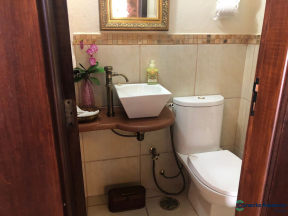 Imagem Sobrado com 4 Quartos à Venda, em Residencial Amazonas - Franca Imagem Sobrado com 4 Quartos à Venda, em Residencial Amazonas - Franca
