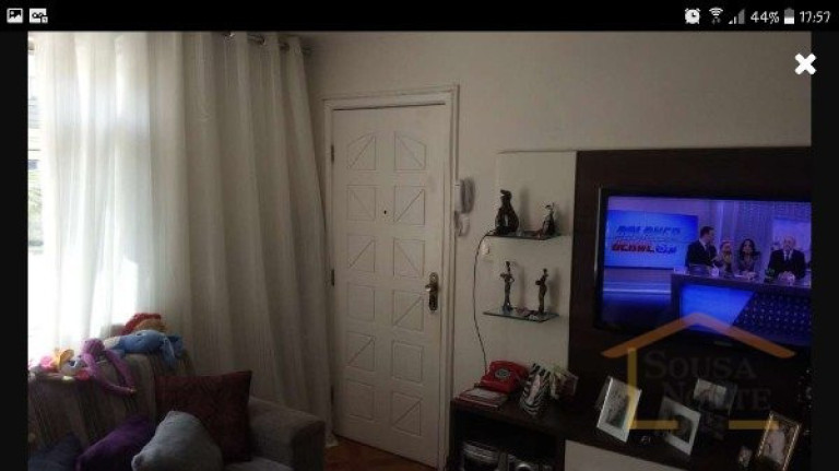 Imagem Apartamento com 2 Quartos à Venda, 62 m² em Vila Guilherme - São Paulo