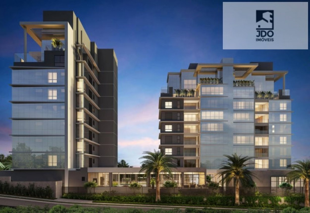 Imagem Apartamento com 3 Quartos à Venda, 228 m² em Ecoville - Curitiba Imagem Apartamento com 3 Quartos à Venda, 228 m² em Ecoville - Curitiba
