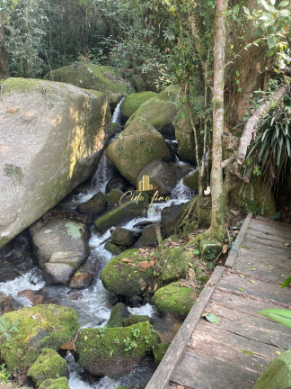 Terreno à Venda, 1.160 m² em Centro - Santo Amaro Da Imperatriz