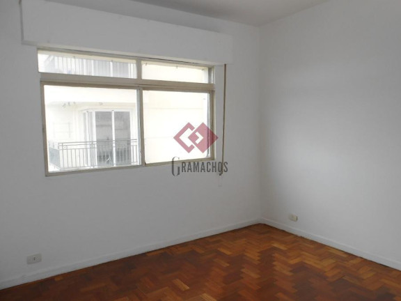 Imagem Apartamento com 3 Quartos à Venda, 186 m² em Santa Cecília - São Paulo