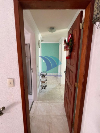Imagem Apartamento com 2 Quartos à Venda, 74 m² em Estação - São Pedro Da Aldeia