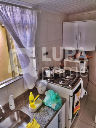 Imagem Casa com 8 Quartos à Venda, 128 m² em Vila Maria Alta - São Paulo