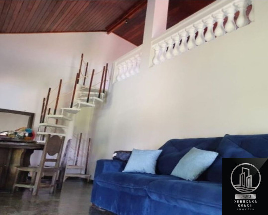 Imagem Imóvel com 3 Quartos à Venda, 1.190 m² em Residencial Alvorada - Araçoiaba Da Serra Imagem Imóvel com 3 Quartos à Venda, 1.190 m² em Residencial Alvorada - Araçoiaba Da Serra